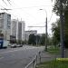 Саянская ул. в городе Москва