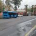 Трудовая аллея в городе Москва