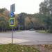 пл. Космонавта Комарова в городе Москва