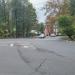 пл. Космонавта Комарова в городе Москва