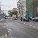 Петровско-Разумовская аллея в городе Москва
