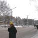 Морской просп. в городе Новосибирск