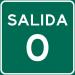 Salida 0 en la ciudad de San Juan
