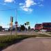ул. Мичурина в городе Ейск