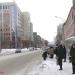 Серебренниковская ул. в городе Новосибирск