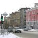 Серебренниковская ул. в городе Новосибирск