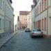 Neugasse in Stadt Bautzen