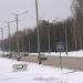 просп. Академика Лаврентьева в городе Новосибирск