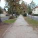 Radweg Innenstadt - Ostvorstadt in Stadt Bautzen