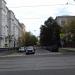 Малый Рогожский пер. в городе Москва