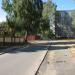 Тенистый пер. в городе Гродно