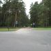 ул. Меловые Горы в городе Гродно