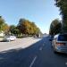 просп. Тараса Шевченко в городе Шептицкий