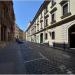 Bartolomejska (en) in Praha city