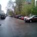 ул. Главного Конструктора В. И. Адасько в городе Истра