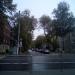 Чеховский пер. в городе Истра