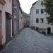 Unterm Schloss in Stadt Bautzen