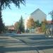 Thrombergstraße in Stadt Bautzen