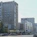 ул. Челюскинцев в городе Новосибирск