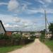 Annas iela in Tukums city