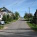 Noras iela in Tukums city