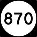 Carretera PR-870