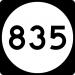 Carretera PR-835