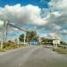 Северный переезд в городе Каменск-Шахтинский
