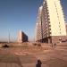 Воронцовский бул. в городе Бугры
