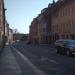 Äußere Lauenstraße in Stadt Bautzen