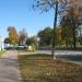 Озёрское шоссе в городе Гродно