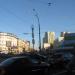 просп. Валерия Лобановского в городе Киев