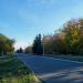 ул. Степана Бандеры в городе Константиновка