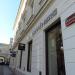 Warecka Street in Warsaw city