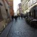 ul. Wąski Dunaj (pl) in Warsaw city
