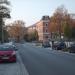 Bebelstraße in Stadt Bautzen