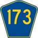 Rabanal Highway (PR-173)