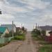 Солнечная ул. в городе Октябрьский