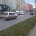 ул. Блюхера в городе Новосибирск