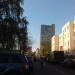 ул. Калараш в городе Люберцы