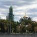 Новодевичья наб. в городе Москва