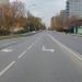 ул. Академика Волгина в городе Москва