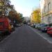 Jana Kilińskiego Street in Warsaw city