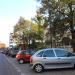 Jana Kilińskiego Street in Warsaw city
