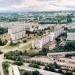 просп. Ленина в городе Коряжма