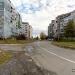 ул. Гетмана Мазепы в городе Шептицкий