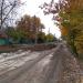 ул. Обороны в городе Бахмут