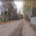 3-й Добролюбовский пр. в городе Пушкино