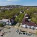ул. Ленина в городе Полевской