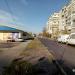 ул. Степана Бандеры в городе Шептицкий